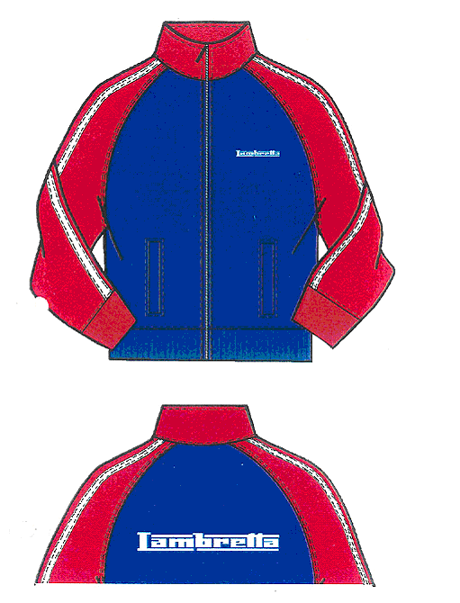 Tracktop design drawing