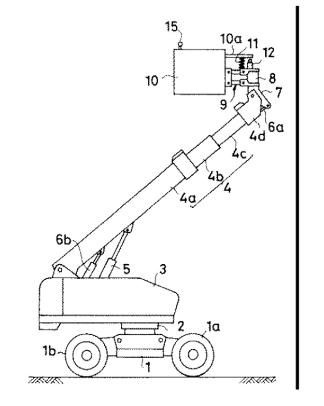 A drawing of a machine

Description automatically generated