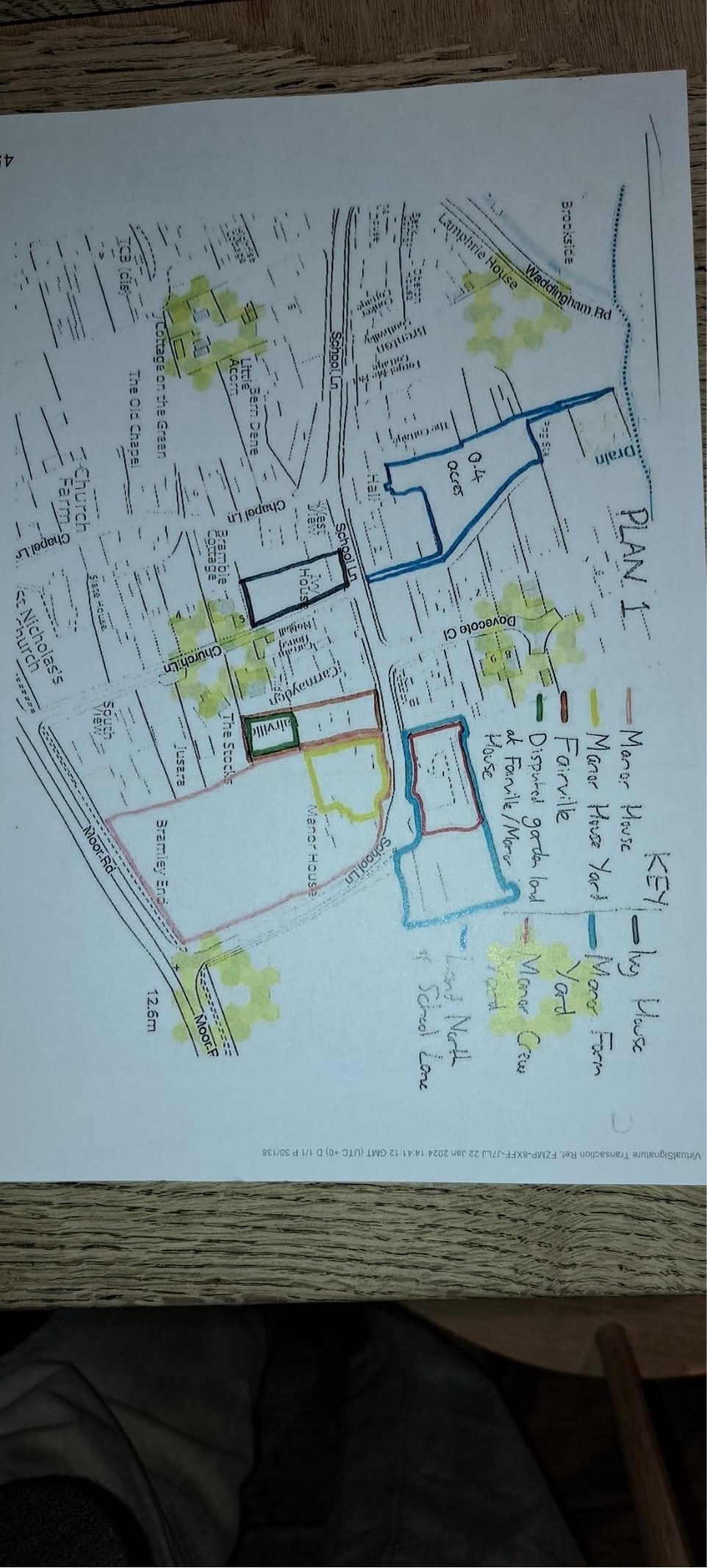 Image 001 plan 1 map