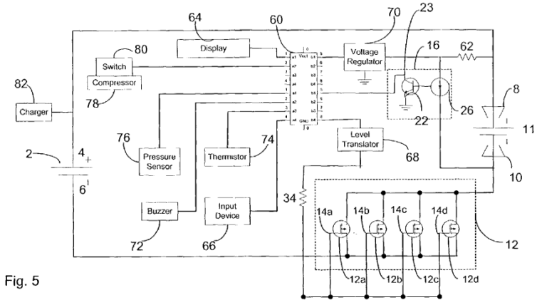 Diagram, schematic

Description automatically generated