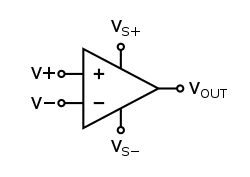 Operational amplifier - Wikipedia