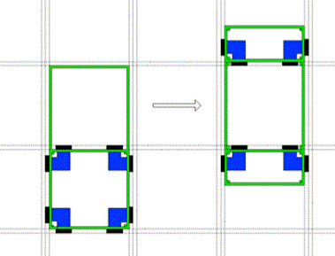 Chart, waterfall chart

Description automatically generated