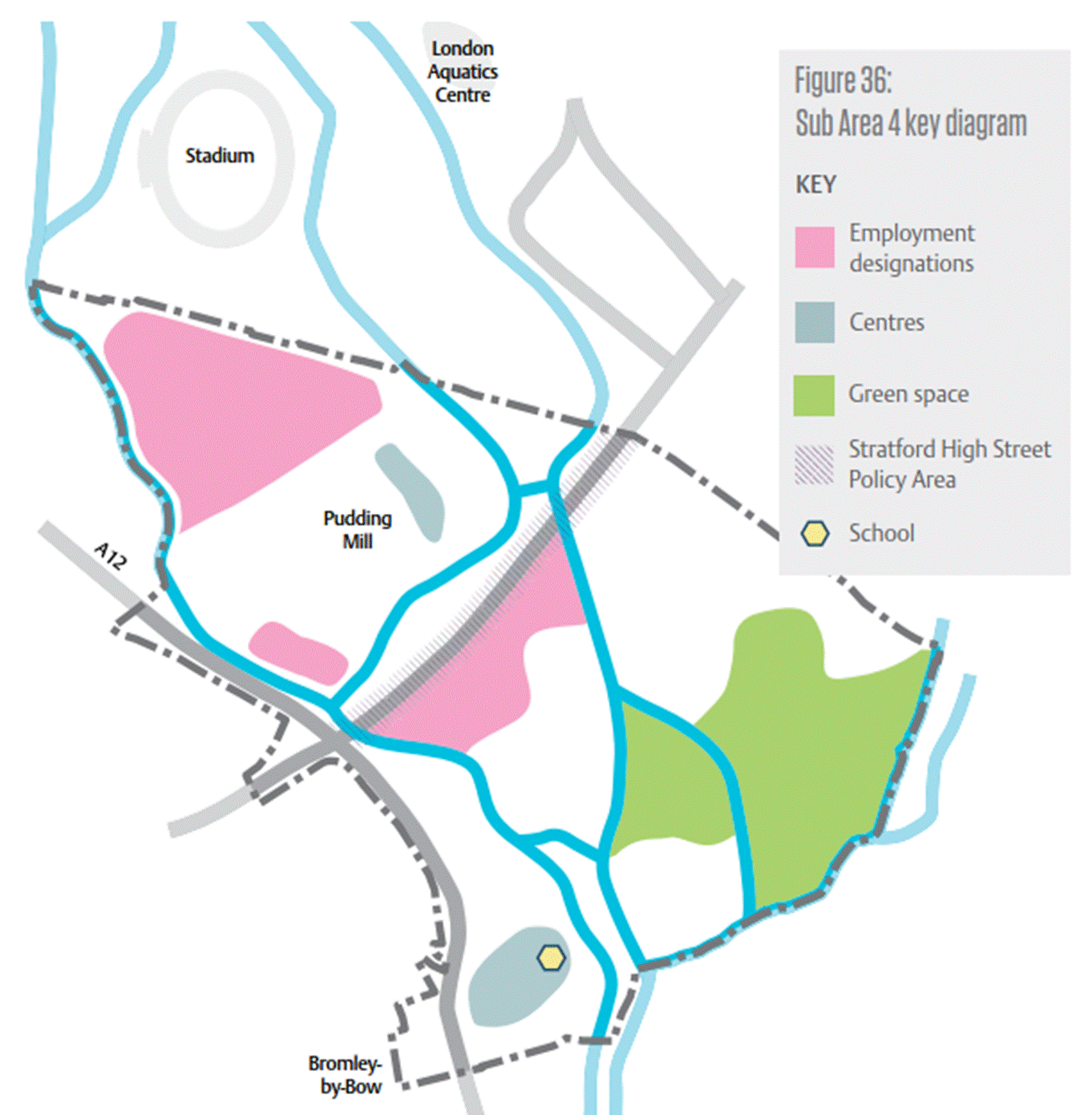 A map of a city

Description automatically generated